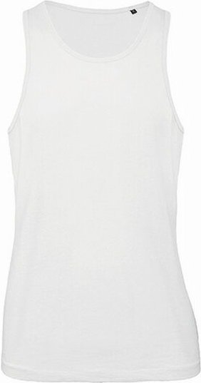 B&C Collection Inspire Plus Tank Top / Men/ Herren