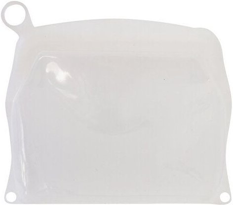 pandoo Silikonbeutel | Wiederverwendbare Alternative zu Gefrierbeuteln