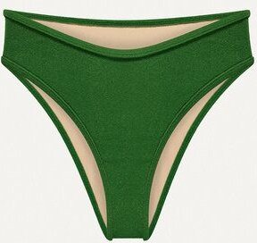 Oy Bikini Hose „Calima“ aus Frottee-Stoff