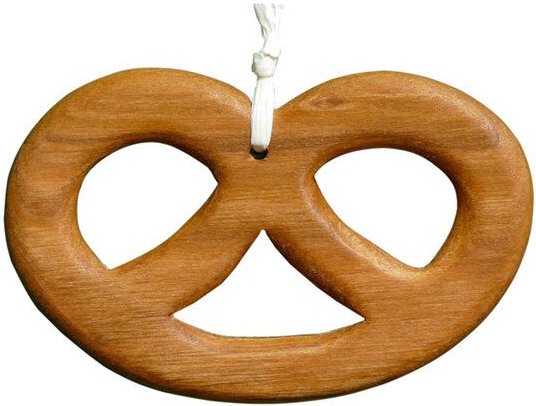 Mitienda Shop Baumschmuck aus Holz, verschiedene Motive