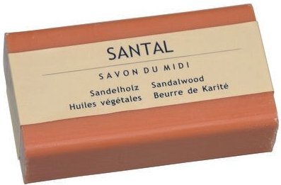 Savon du Midi Seife Sandelholz