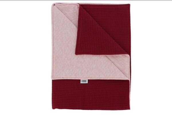 Hypf Babydecke Krabbeldecke Kuscheldecke Kinderwagendecke