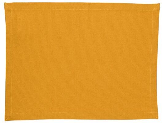 Mary Rose® SOFT Panama-Tischset, Baumwolle Bio