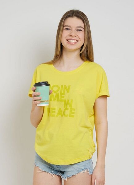 SPARKLES OF LIGHT Boxy Shirt | JOIN ME IN PEACE