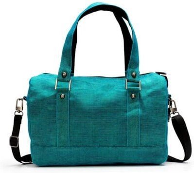 Smateria Handtasche Carry-On