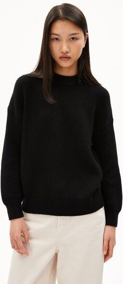 ARMEDANGELS HAAYLE - Damen Pullover aus Bio-Baumwolle