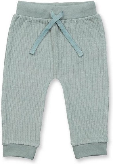 Sense Organics & friends in cooperation with GARY MASH Babyhose aus kuschligem Nickistoff