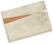 Thumbnail - ELEKTROPULLI Kreditkartenhalter aus Leder