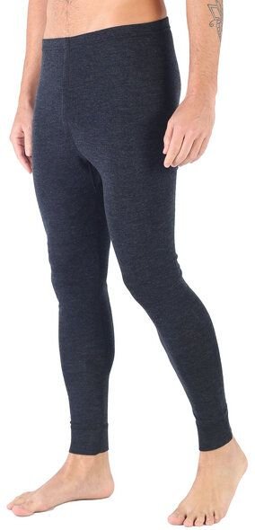 Woolona Merino Unterhose Herren - ATLAS - 100% Merinowolle
