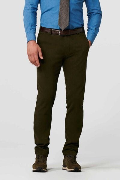 MEYER Super-Stretch Winter Twill