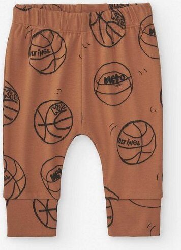 NAADA BABYHOSE BASKETBALL