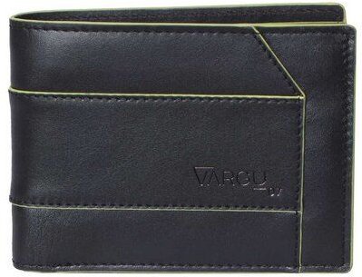 Vargu Echtleder Geldbörse KON 1-M