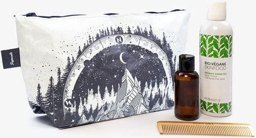 paprcuts Kulturbeutel