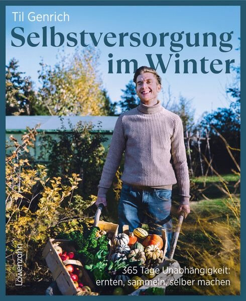 Genrich, Til Selbstversorgung im Winter