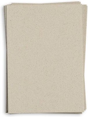 matabooks® A4 Kopierpapier/Briefpapier/Naturpapier aus Graspapier – 90 g/m²