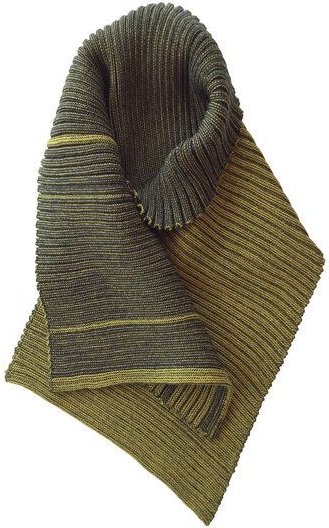 austriandesign.at Schal "Rippe"