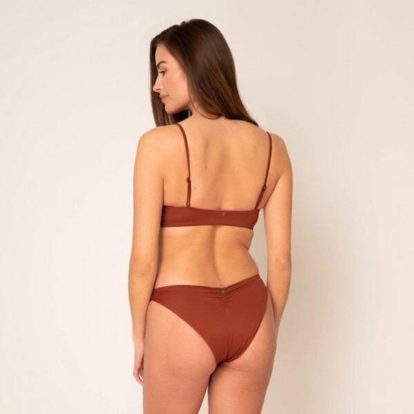 Woodlike Ocean Blossom Bottoms - uni