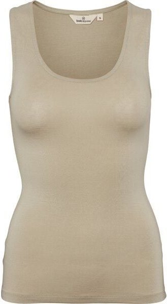 Basic Apparel Top JOLINE aus Tencel (Lyocell)