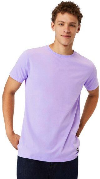 Honesty Rules Basic T-Shirt