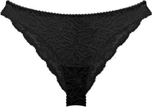 Underprotection Vera Slip aus recycelten, zertifizierten Materialien