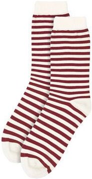 FUXBAU Streifensocken