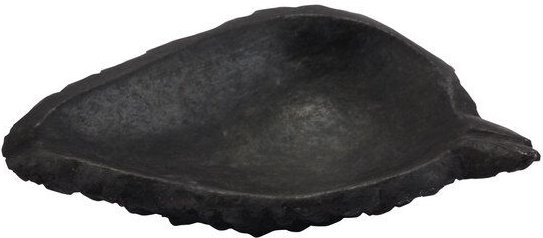 Little Zim Deko- & Snackschale - Steinkunst aus Afrika