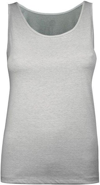 nice to meet me Essential Top