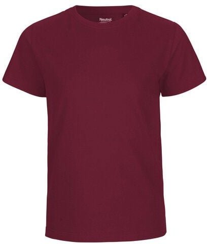 Neutral® - 3FREUNDE Kinder T-Shirt