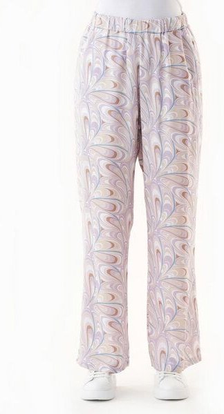 ORGANICATION Hose aus TENCEL Lyocell