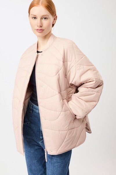 LangerChen Jacket Netley