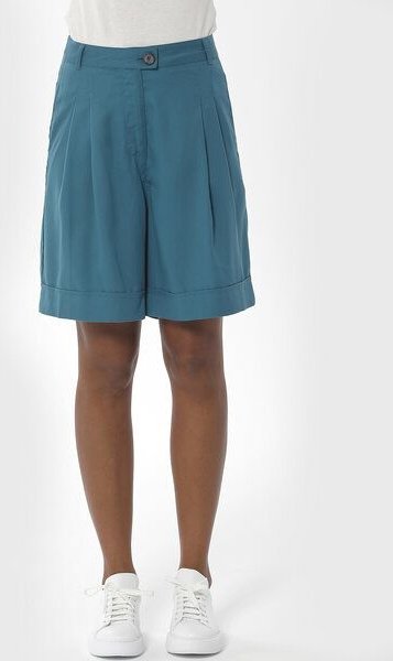 ORGANICATION Shorts aus TENCEL Lyocell