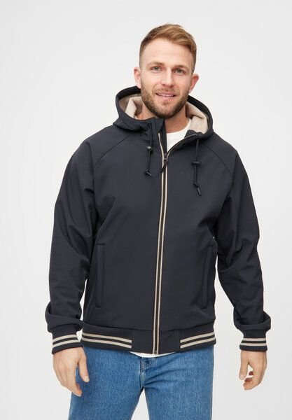 derbe Softshelljacke „Helgoby“