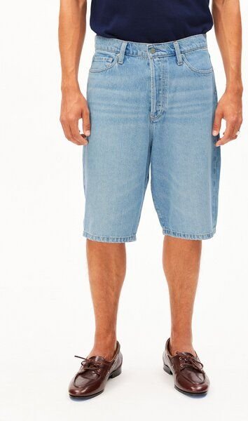 ARMEDANGELS BAGGY HEMP Herren 100% TENCEL Lyocell