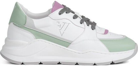 Ella & Witt Sneaker aus veganem Maisleder GOODALL II Women in neuen Farben