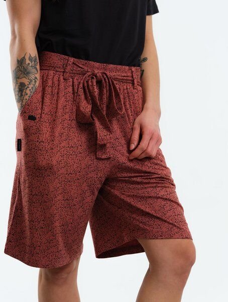 GARY MASH Shorts Hollis aus softem LENZING ECOVERO Mix