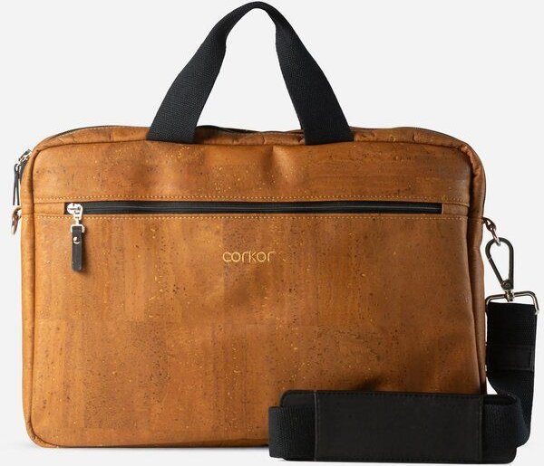 corkor Kork Laptop Tasche