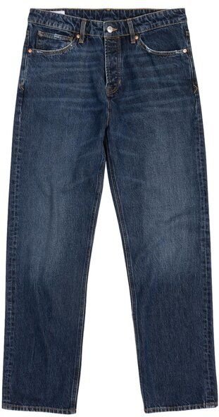 Kings Of Indigo Jeans ROY 15 oz. Vintage Worn