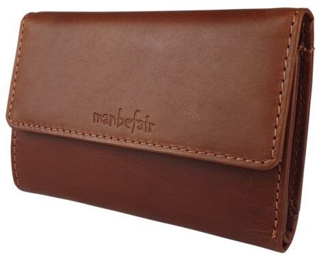 manbefair DAMENGELDBÖRSE JONI