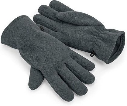 Beechfield Damen Herren Winterhandschuhe aus Fleece