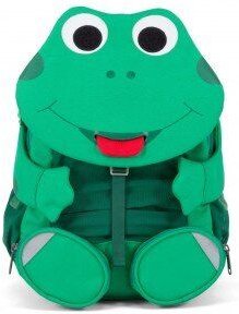 Affenzahn Großer Freund