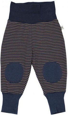 Leela Cotton Haremhose Bio-Baumwolle Babyhose Sweathose Pumphose 2040