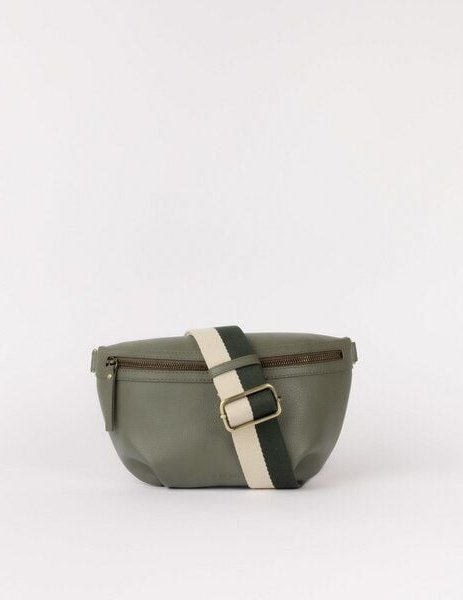 O MY BAG Milo Crossbody Bag Vegan