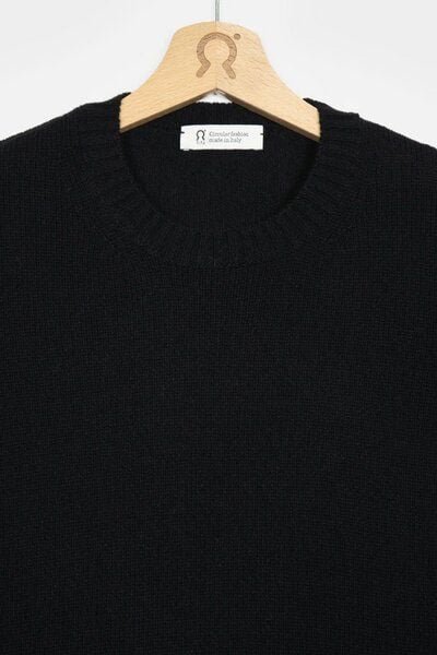 Rifò LAURA - Pullover aus recycelter Wolle