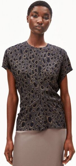 ARMEDANGELS LEO BAT WING Damen Top aus LENZING ECOVERO Viskose Mix