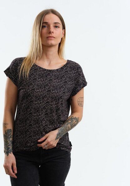 GARY MASH Shirt Katie aus LENZING ECOVERO Mix