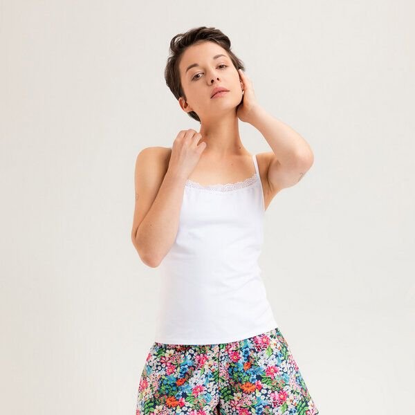 Frija Omina Bio-Hemdchen Skjorta