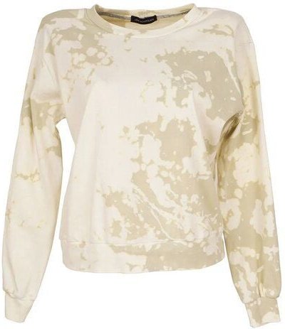 Lena Schokolade Cloud Pullover Beige aus Bio-Baumwolle