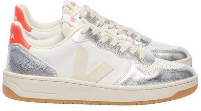 Veja V-10 Prime Leather