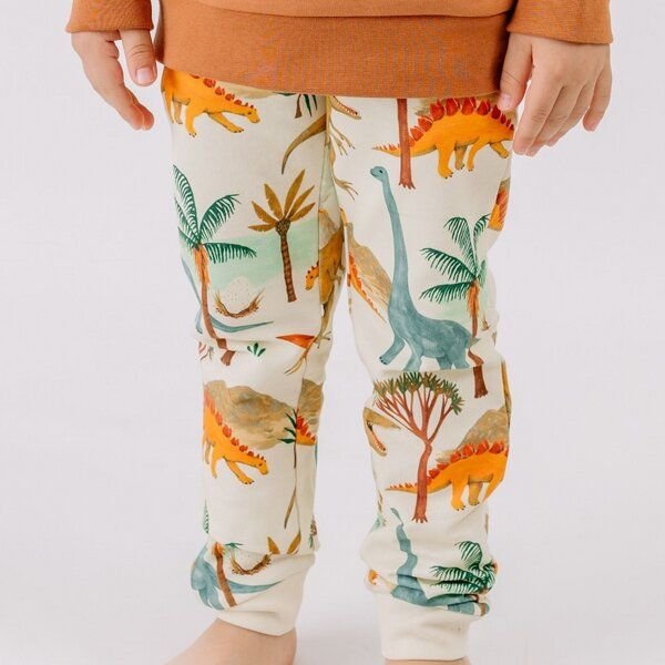 Walkiddy Dinasaur World-Jogger