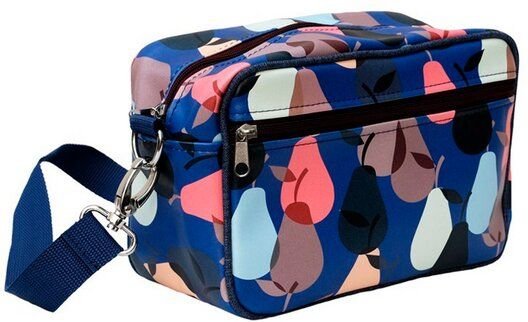 Thumbnail - Mitienda Shop Lenkertasche aus wasserabweisender Plane, verschiedene Modelle